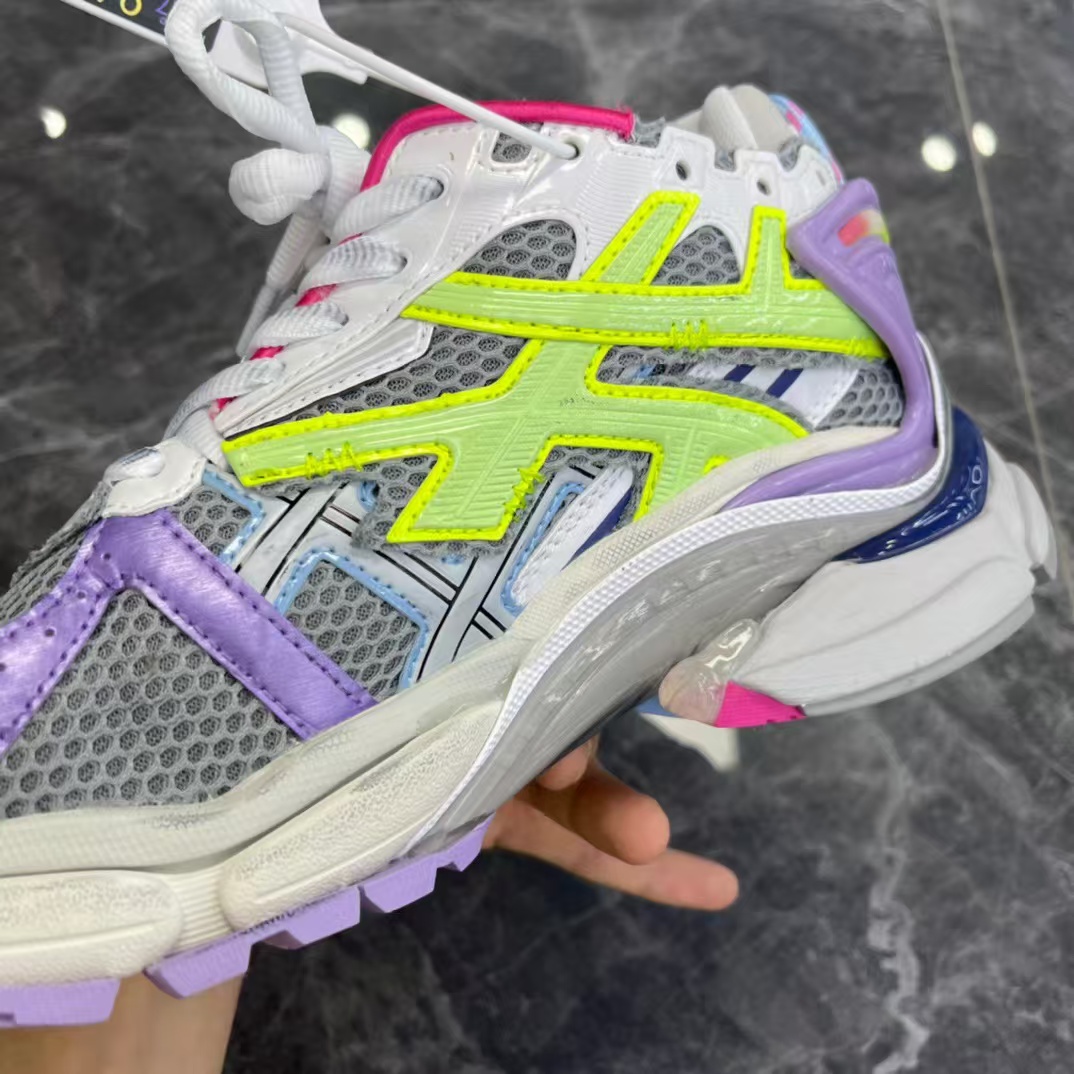 Ba*len*cia*ga shoes(aaaa)-435