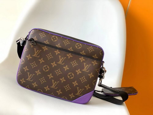 LV Handbags AAA(Men)-067