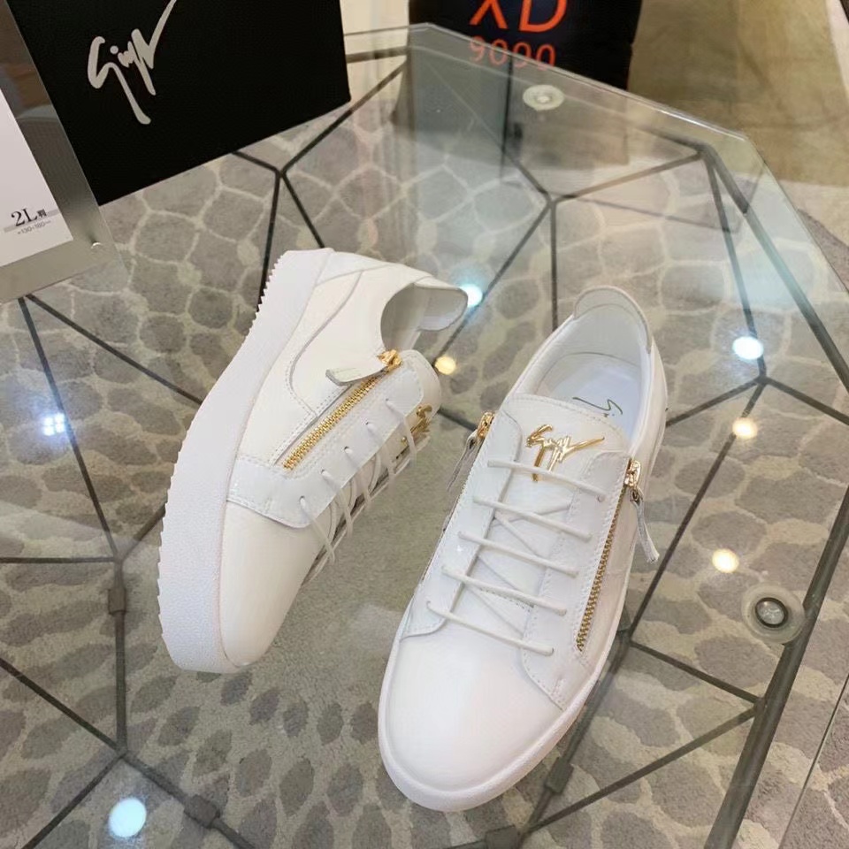 Giuseppe Zanotti Shoes(AAA)-015