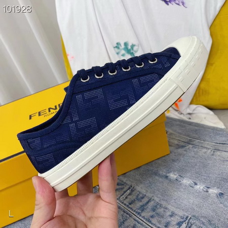 F**di shoes(aaa)-033