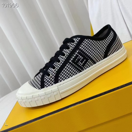 F**di shoes(aaa)-034