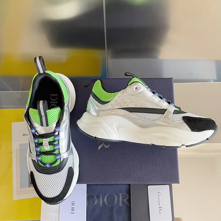 Dior Shoes(AAAA)-432