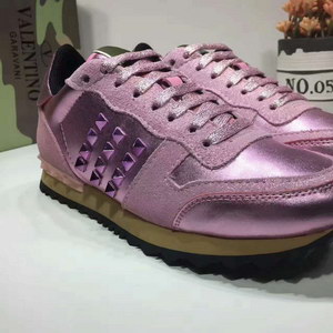 Valentino Shoes AAA(Women)-088