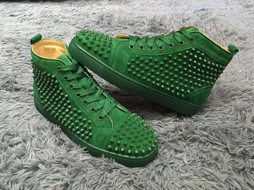 CL Men Shoes-301