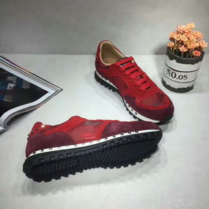 Valentino Shoes AAA(Women)-099