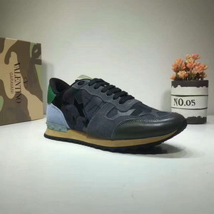 Valentino Shoes AAA(Women)-057