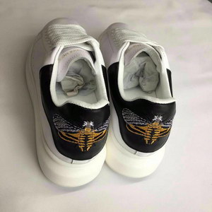 Alexander McQueen Shoes(AAA)-008