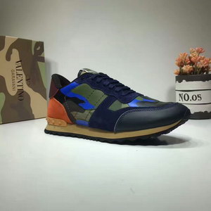 Valentino Shoes AAA(Women)-047