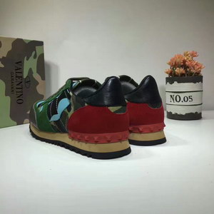 Valentino Shoes(AAA)-126