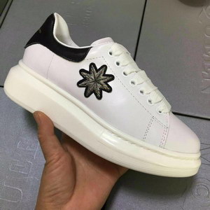 Alexander McQueen Shoes AAA(Women)-010