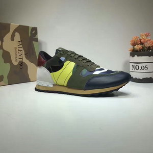 Valentino Shoes AAA(Women)-040