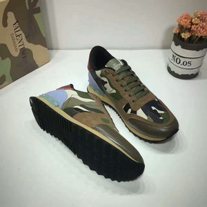 Valentino Shoes AAA(Women)-046