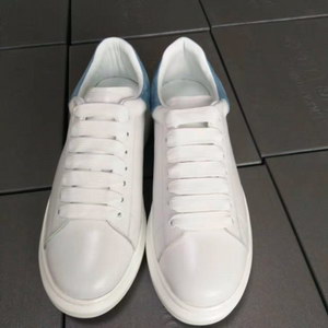 Alexander McQueen Shoes AAA(Women)-003