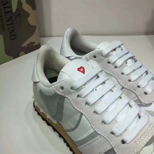 Valentino Shoes(AAA)-121