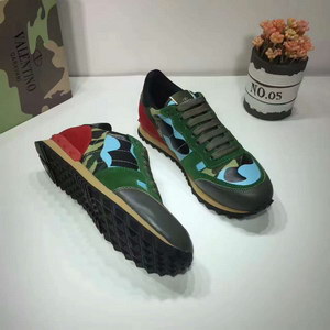 Valentino Shoes AAA(Women)-085