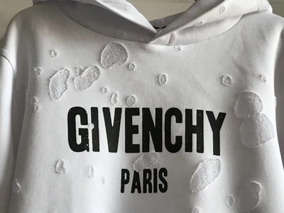 Givenchy Hoody(True to size)-129