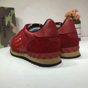 Valentino Shoes AAA(Women)-092