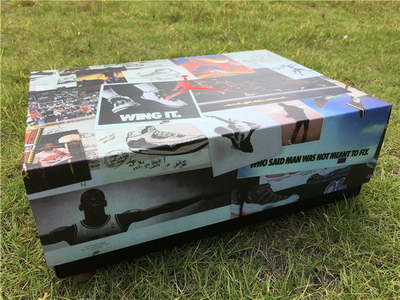 Air Jordan 6 Flight Jacket