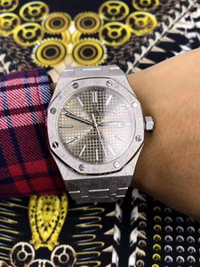 AP Mechanical Watch-026