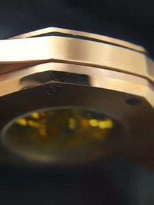 AP Mechanical Watch-031