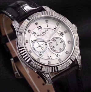P**ek Ph**ppe mechanical watch-011