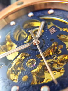 AP Mechanical Watch-031