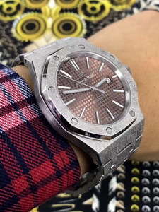 AP Mechanical Watch-025