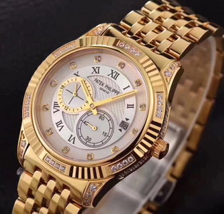 P**ek Ph**ppe mechanical watch-013