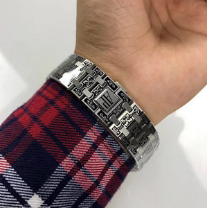 AP Mechanical Watch-035