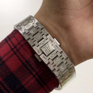 AP Mechanical Watch-036