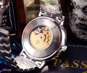 P**ek Ph**ppe mechanical watch-002