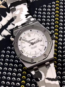 AP Mechanical Watch-011