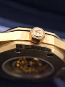 AP Mechanical Watch-030