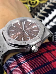 AP Mechanical Watch-025