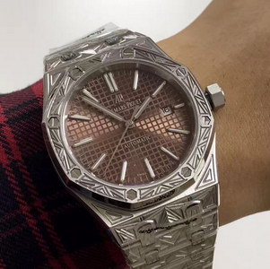 AP Mechanical Watch-038