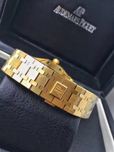 AP Mechanical Watch-030