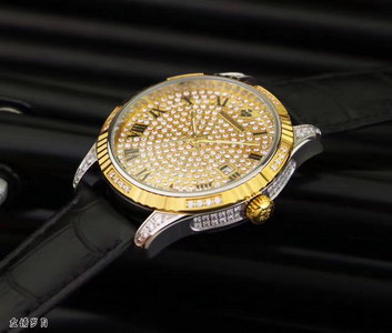 P**ek Ph**ppe mechanical watch-016