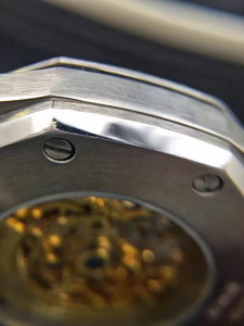 AP Mechanical Watch-018