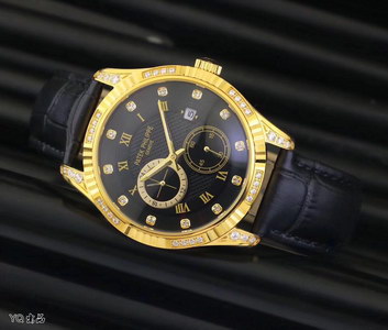 P**ek Ph**ppe mechanical watch-024