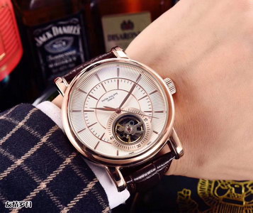 P**ek Ph**ppe mechanical watch-010