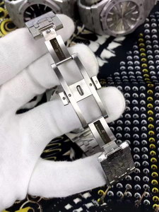 AP Mechanical Watch-024