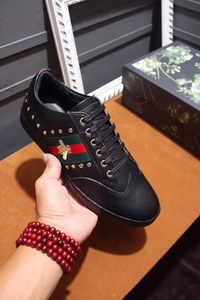 Gucci Shoes AAA(Women)-057