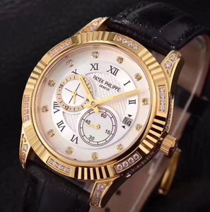 P**ek Ph**ppe mechanical watch-018