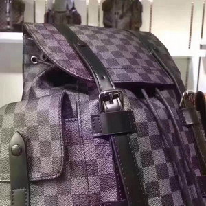 LV Backpack(AAA)-002