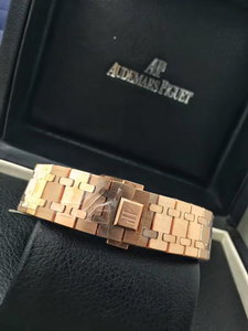 AP Mechanical Watch-031