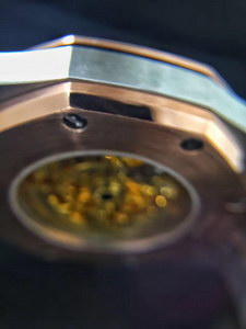 AP Mechanical Watch-019