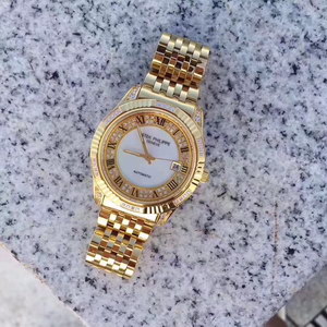 P**ek Ph**ppe mechanical watch-014