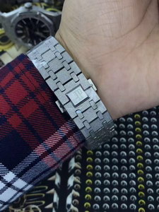 AP Mechanical Watch-025