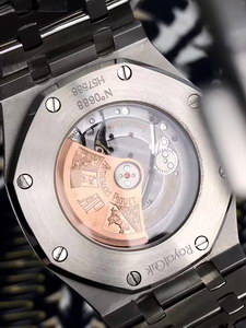 AP Mechanical Watch-026