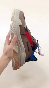 Ba*len*cia*ga shoes(aaa)-125